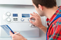 free commercial Tandlehill boiler quotes
